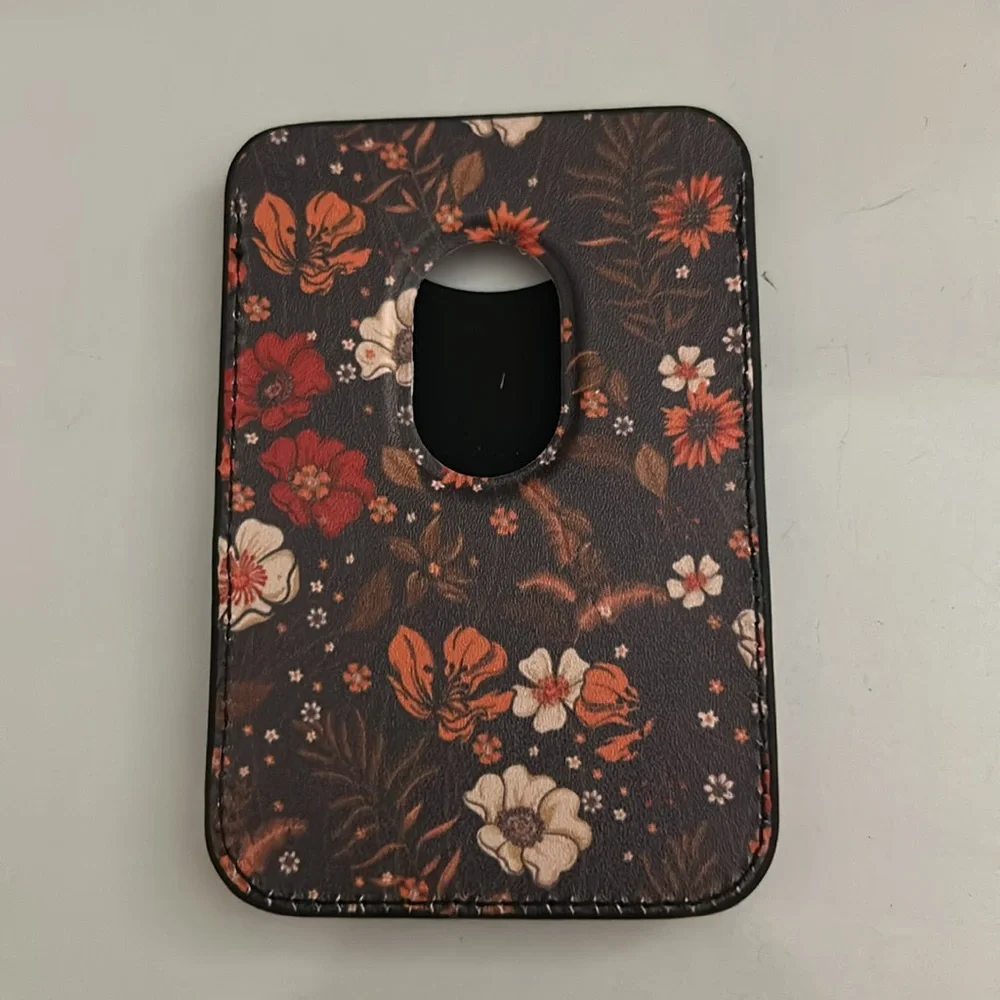 Simply Southern Magnetic Phone Wallet
